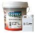 Cotec Tuffloor 5 to 1 WB Epoxy: White - 24kg Kit