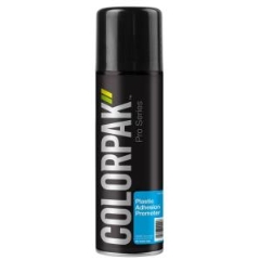 ColorPak Pro Series Plastic Adhesion Promoter - Aerosol