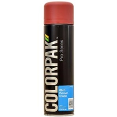 Colorpak Pro Series Etch Primer: Red Oxide - Aerosol
