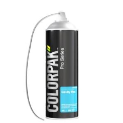 ColorPak Pro Series: Cavity Wax with Long Hose - Aerosol