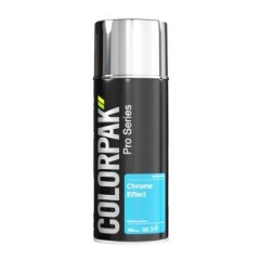 ColorPak Pro Series: Chrome Effect - Aerosol