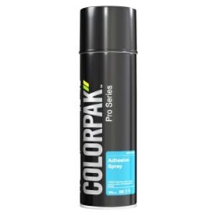 ColorPak Pro Series Adhesive Spray - Aerosol