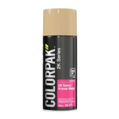 ColorPak 2K Series Epoxy Primer: Beige - Aerosol