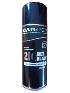 Car-Rep® 2K Top Coat: RAL9005 Jet Black High Gloss - Aerosol