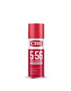 CRC 5.56 Your Toolkit in a Can! - Aerosol