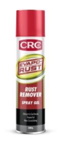 CRC Evapo-Rust Spray Gel - Aerosol