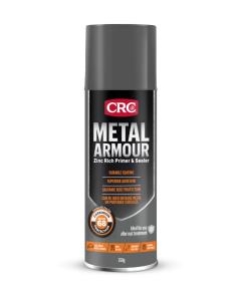 CRC Metal Armour - Aerosol