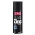 CRC Black Zinc Rust Protection - Aerosol