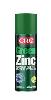 CRC Green Zinc Heavy-Duty Zinc Rich Anti-Corrosive Coating