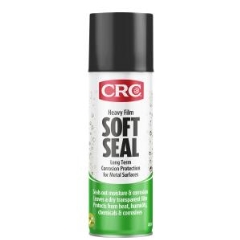 CRC Soft Seal - Aerosol