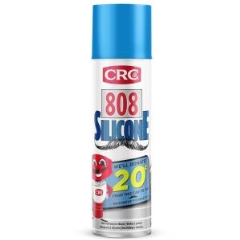 CRC 808 Silicone Multi-Purpose Silicone Spray - Aerosol