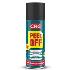 CRC Peel Off Label Remover - Aerosol