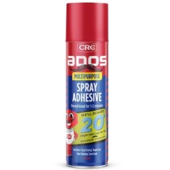 CRC ADOS Multi Purpose Spray Adhesive - 575ml