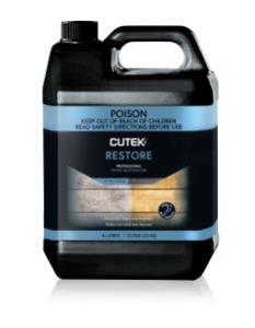CUTEK® Restore - 4L
