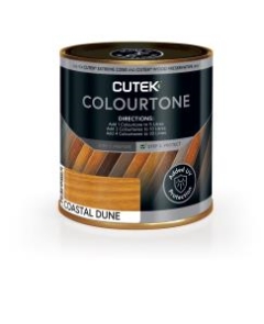 CUTEK® Colourtone: Coastal Dune - 180ml