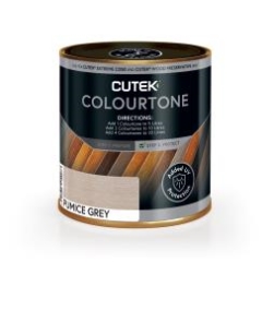 CUTEK® Colourtone: Pumice Grey - 180ml