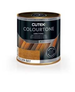 CUTEK® Colourtone: Golden Bay - 180ml