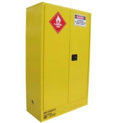 pH7 Flammable Liquid Storage Cabinet: 250L - Each