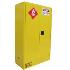 pH7 Flammable Liquid Storage Cabinet: 250L - Each