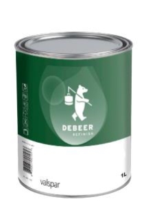 DeBeer 47-39 2K Elastic Flexing Agent