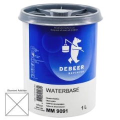 DeBeer WaterBase 900+: 9091 Disorient Additive - 1L