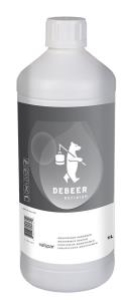 DeBeer 1-10 Washprimer Hardener - 1L