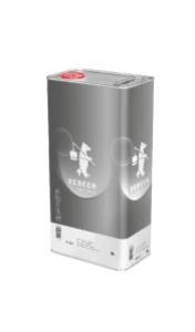 DeBeer 1-70 Expoxy Primer Hardener - 5L