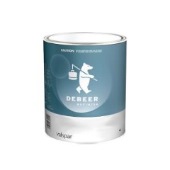 DeBeer 1-187 1K Etch Primer - 4L