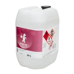DeBeer 1-151 Uni Thinner: Medium (Standard) - 20L