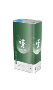 DeBeer 1-951 Silicone Remover - 5L