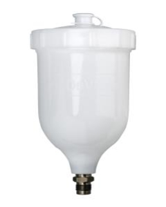 DeVilbiss GFC501 Gravity Cup - 600ml