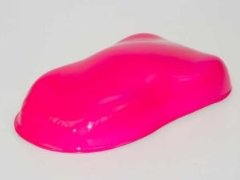 DNA® Fluorescent Basecoat Aerosols: Fluro Pink - Aerosol