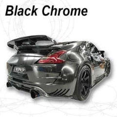 DNA® Black Chrome™ - 250ml Kit