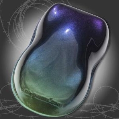 DNA® Color-Shift Pearl: C102 Algae - 1L