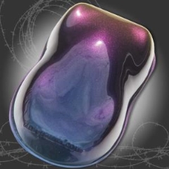DNA® Color-Shift Pearl: C104 Violet Crumble - 1L