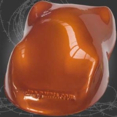DNA® Candy Basecoats: CB05 El Nino Orange - 4L