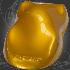 DNA® Candy Basecoats: CB06 Yellow Vortex - 1L