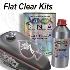 DNA® Flat Clear™ 2K Clearcoat: Slow - 1.5L Kit