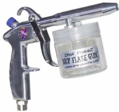 DNA® FlakeZ™ Dry Flake Gun - Each