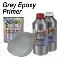 DNA® Epoxy Primer (2K): Grey - 2L Kit