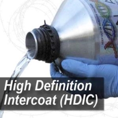 DNA® High Definition Inter Coat™ (HDIC) - 4L