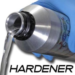 DNA® FX Hardener: Medium - 250ml