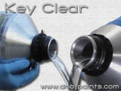 DNA® Key Clear™ - 500ml Kit
