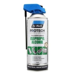 Dy-Mark® Protech® Isopropyl Alcohol Precision Cleaner - Aero