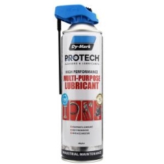Dy-Mark® Protech® Multi-Purpose Lubricant - Aero
