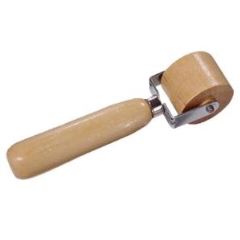 Dynamat® Economy Hardwood Roller: 1" - Each