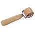 Dynamat® Economy Hardwood Roller: 1" - Each