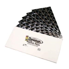 Dynamat® Xtreme Custom Pack Sound Deadening - 9 Sheets