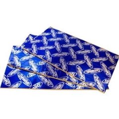 Dynamat® Superlite Bulk Back Sound Deadening - 3 Sheets