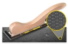 EEZER® 1411 AF11 Speedfile Hand Sander: 240mm - Each